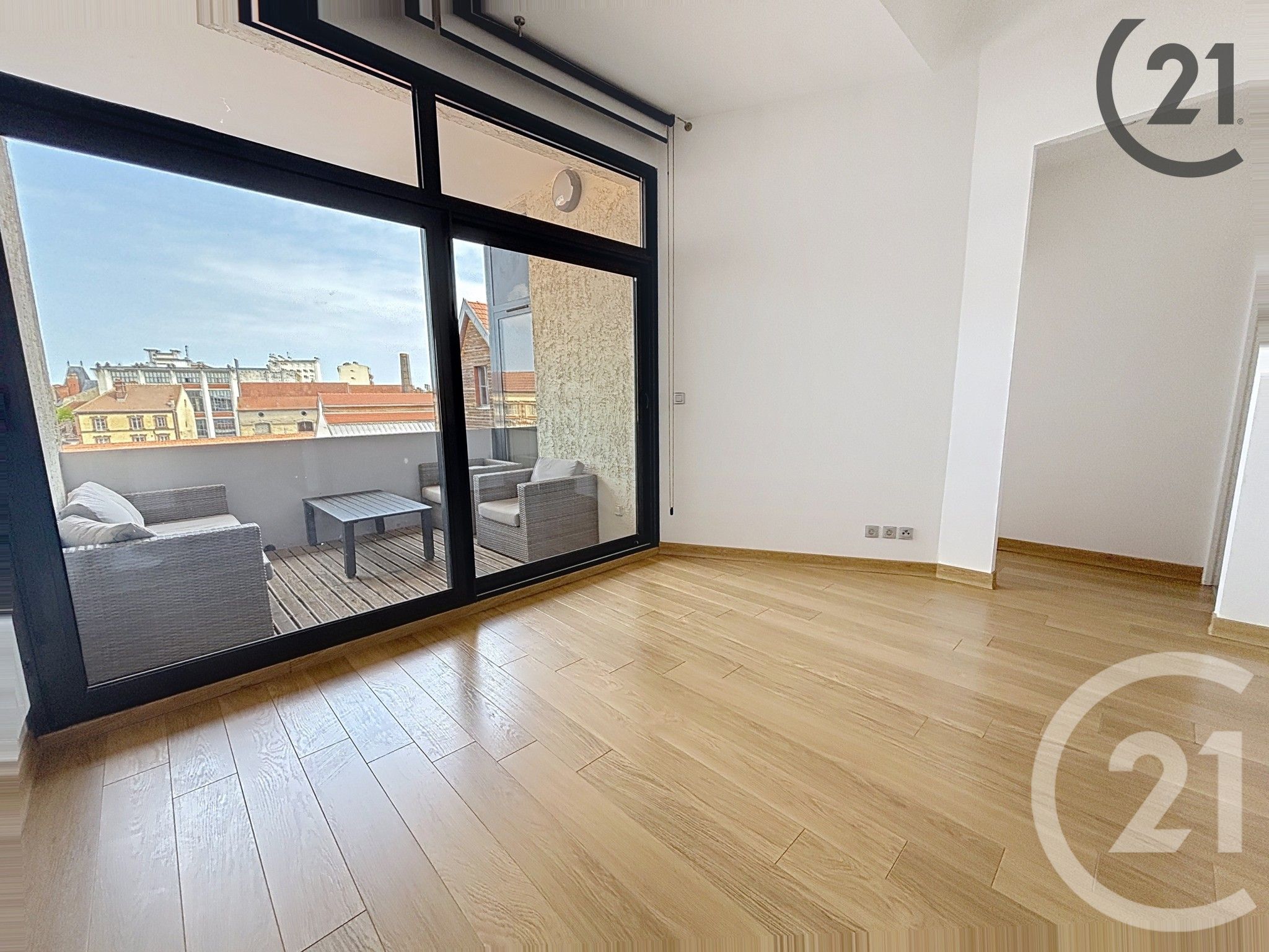 Appartement – TROYES AUBE GRAND-EST - Vue 3