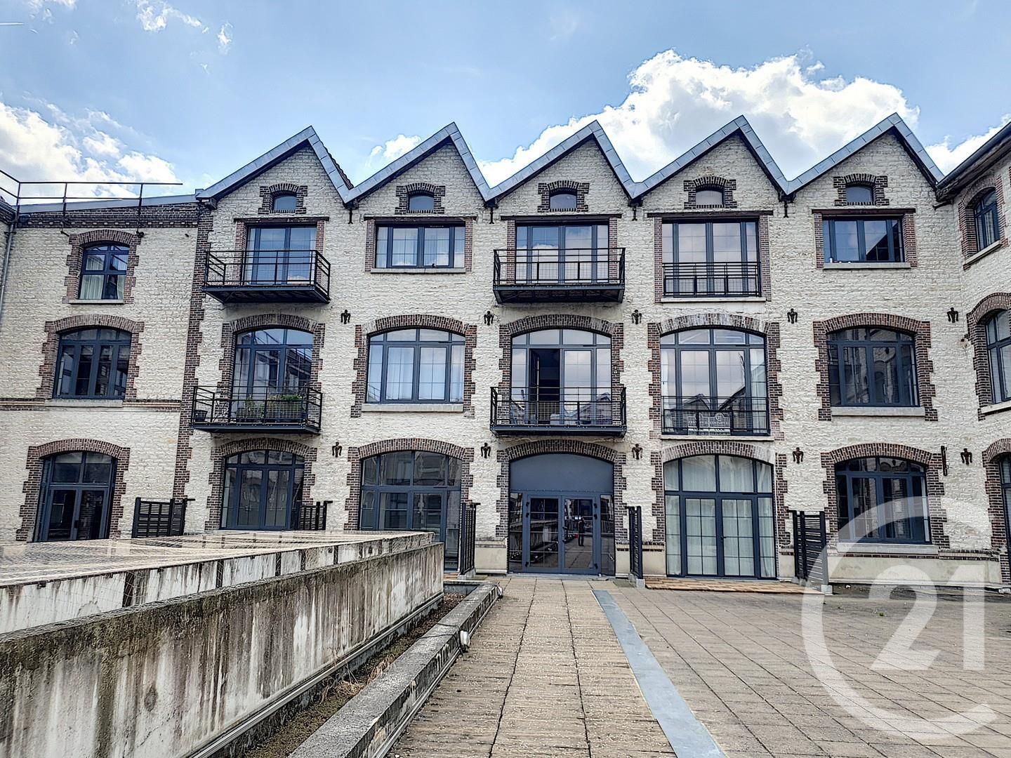 Appartement – TROYES AUBE GRAND-EST - Plus