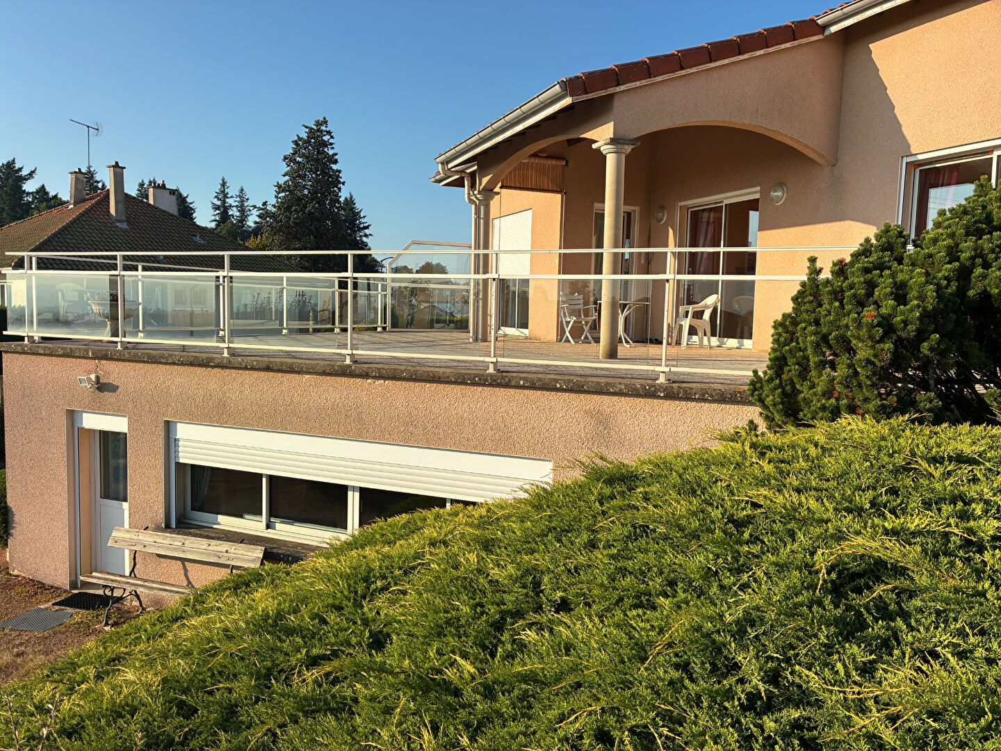 Maison 6 pièces 161 m² · à St Just la Pendue · 161 m² · 299 000 €