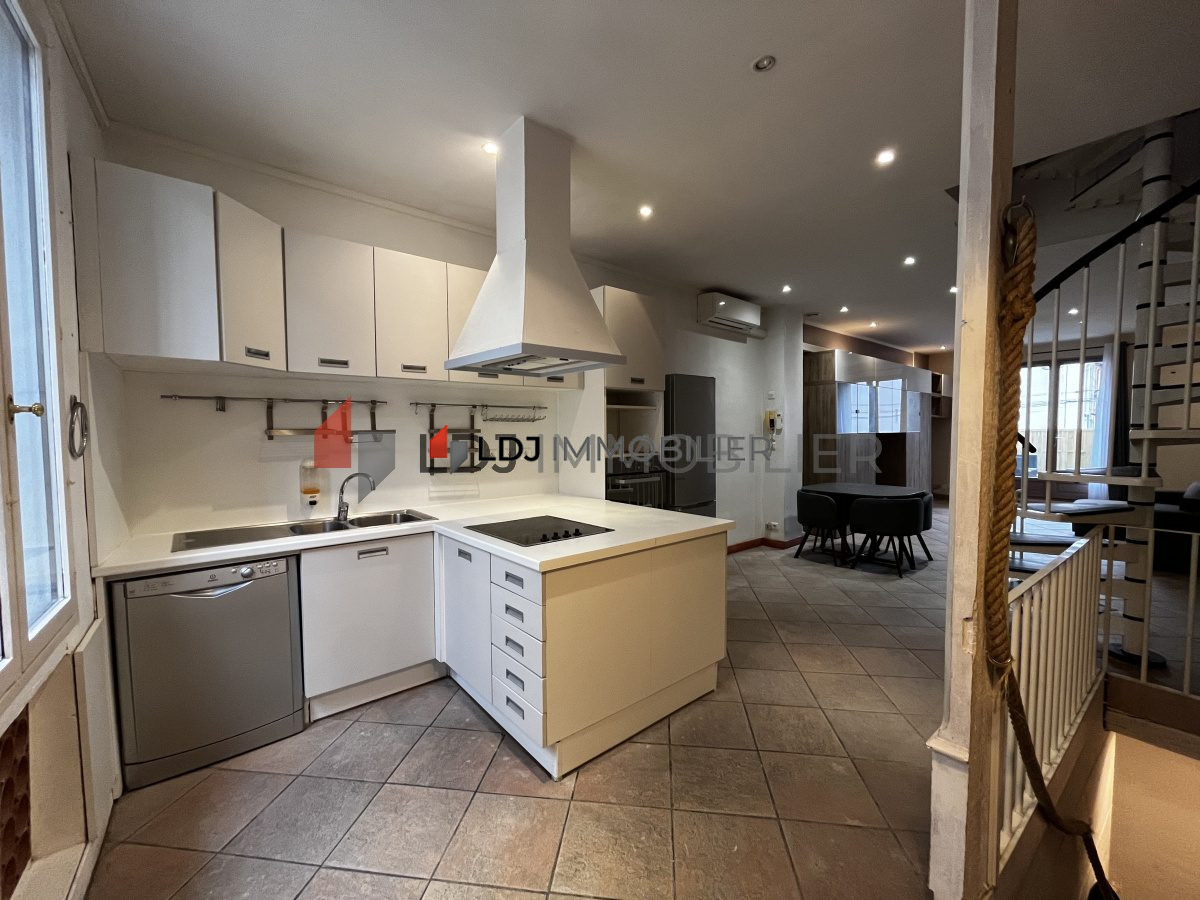 Appartement 3 pièces 69 m² · à St Hippolyte · 69 m² · 720 €/mois