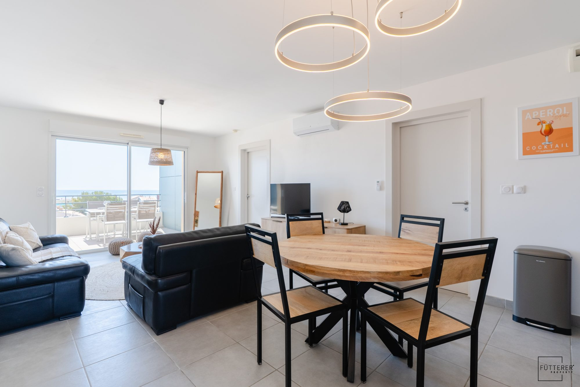 Appartement 3 pièces 58 m² · à Narbonne · 58 m² · 299 500 €