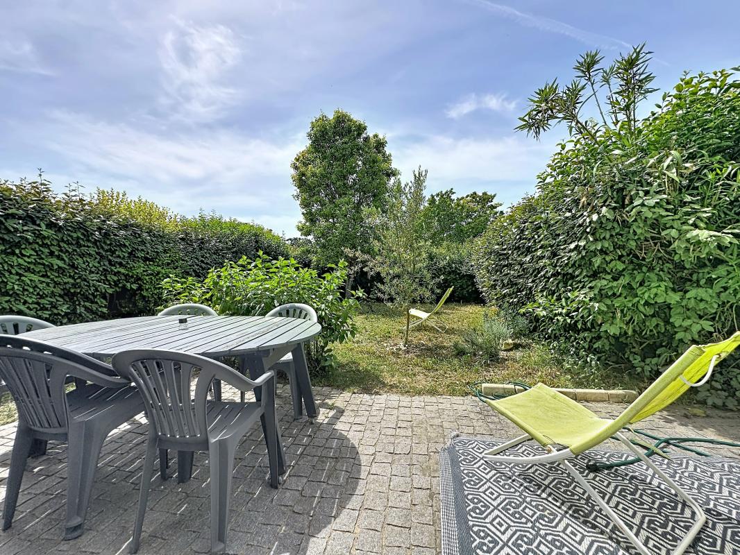 Appartement 2 pièces 38 m² · à Perigny · 38 m² · 199 000 €