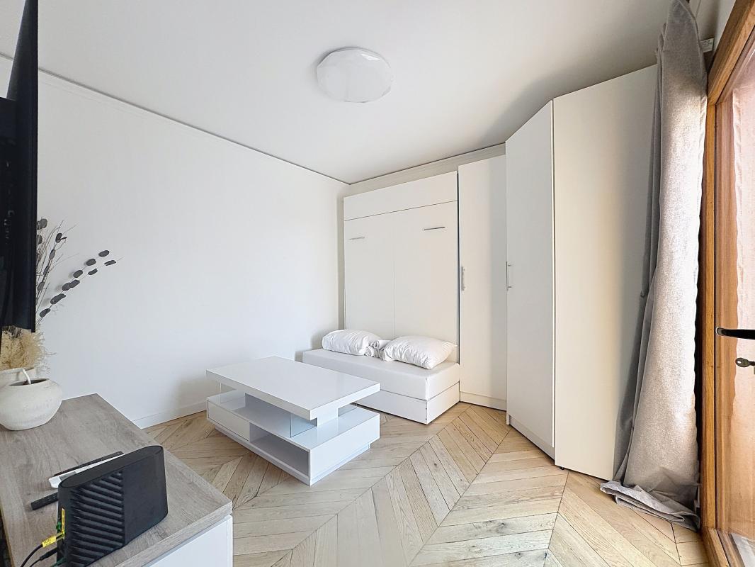 Appartement 1 pièce 15 m² · à La Rochelle · 15 m² · 178 500 €