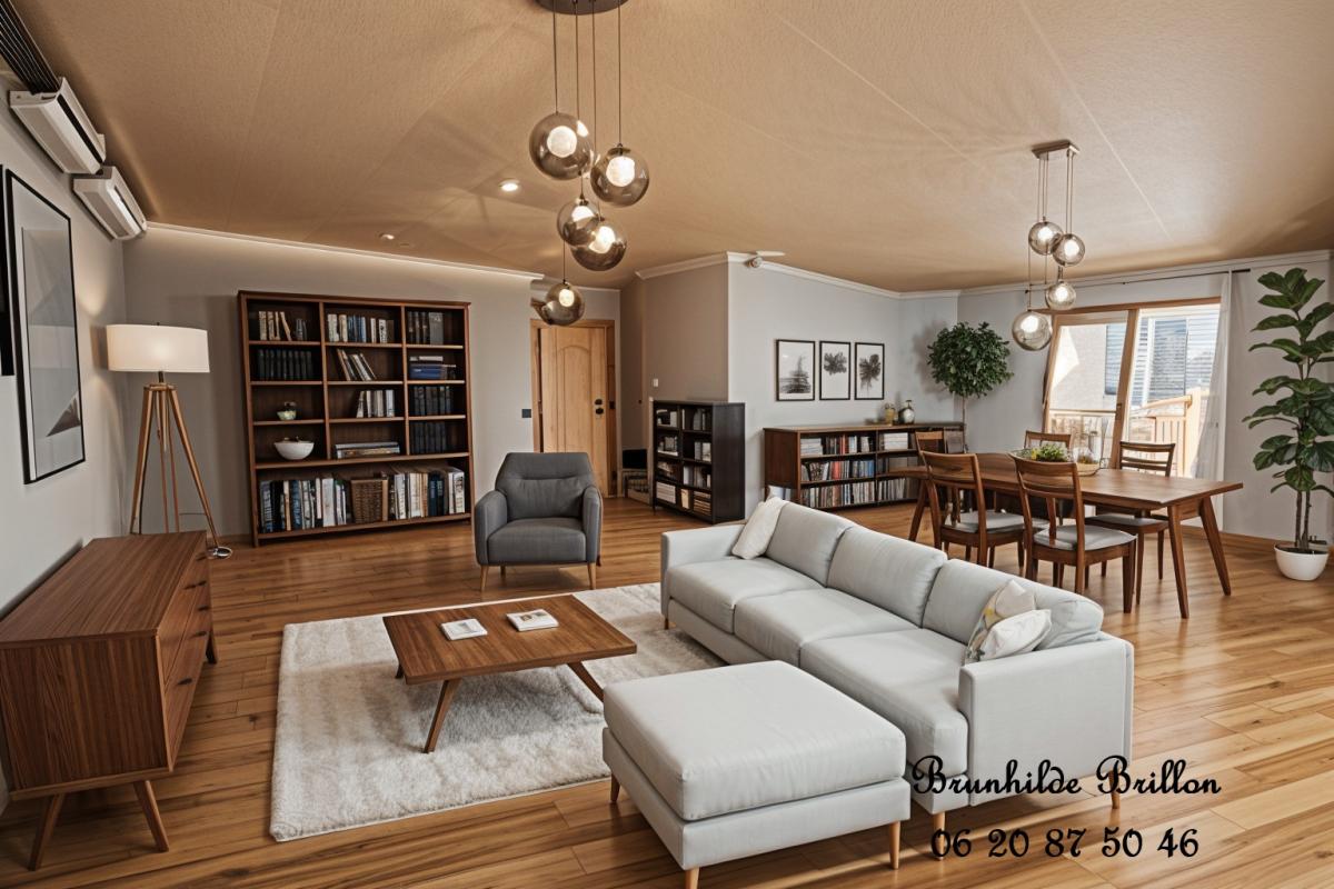 Maison 5 pièces 130 m² · à Fampoux · 130 m² · 229 400 €
