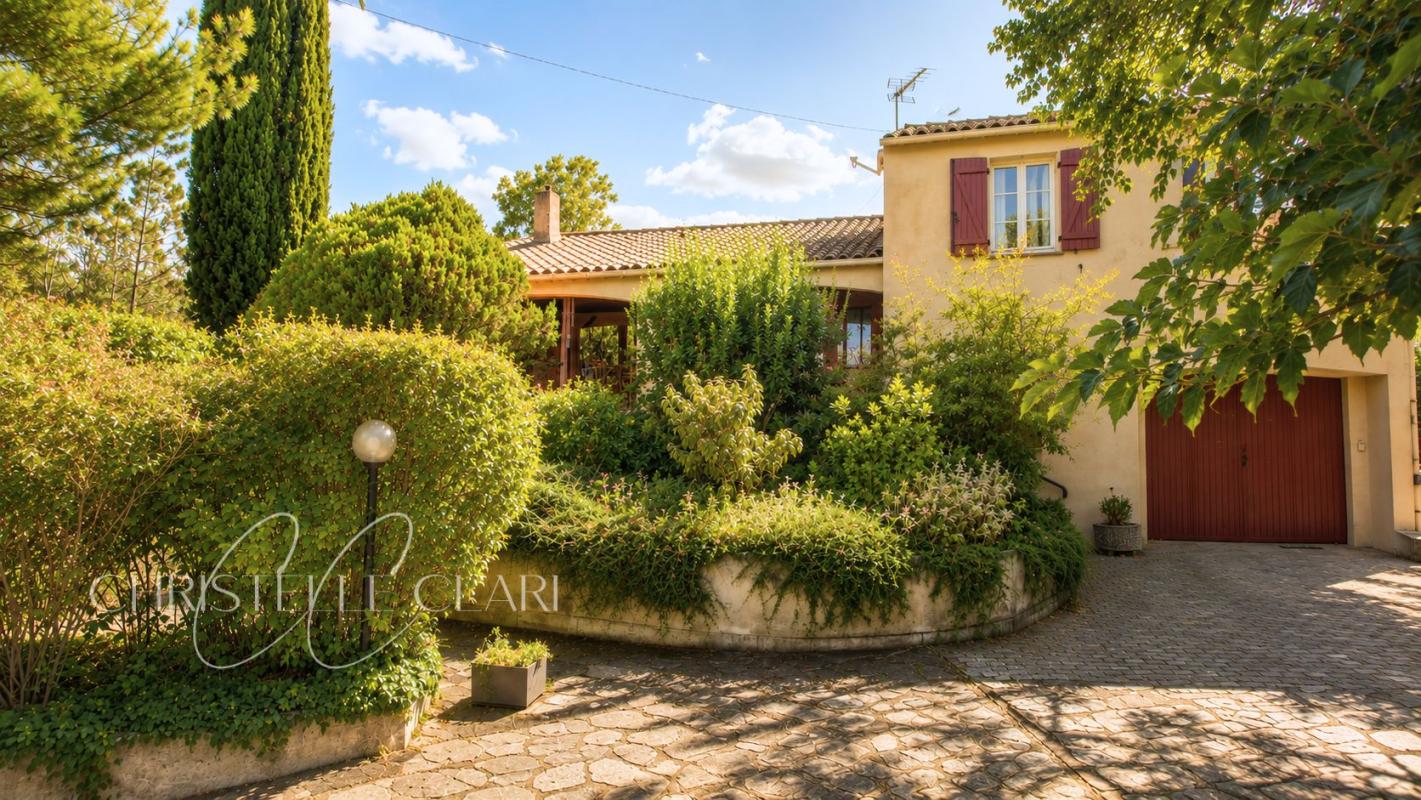 Maison 5 pièces 129 m² · à Preixan · 129 m² · 270 000 €