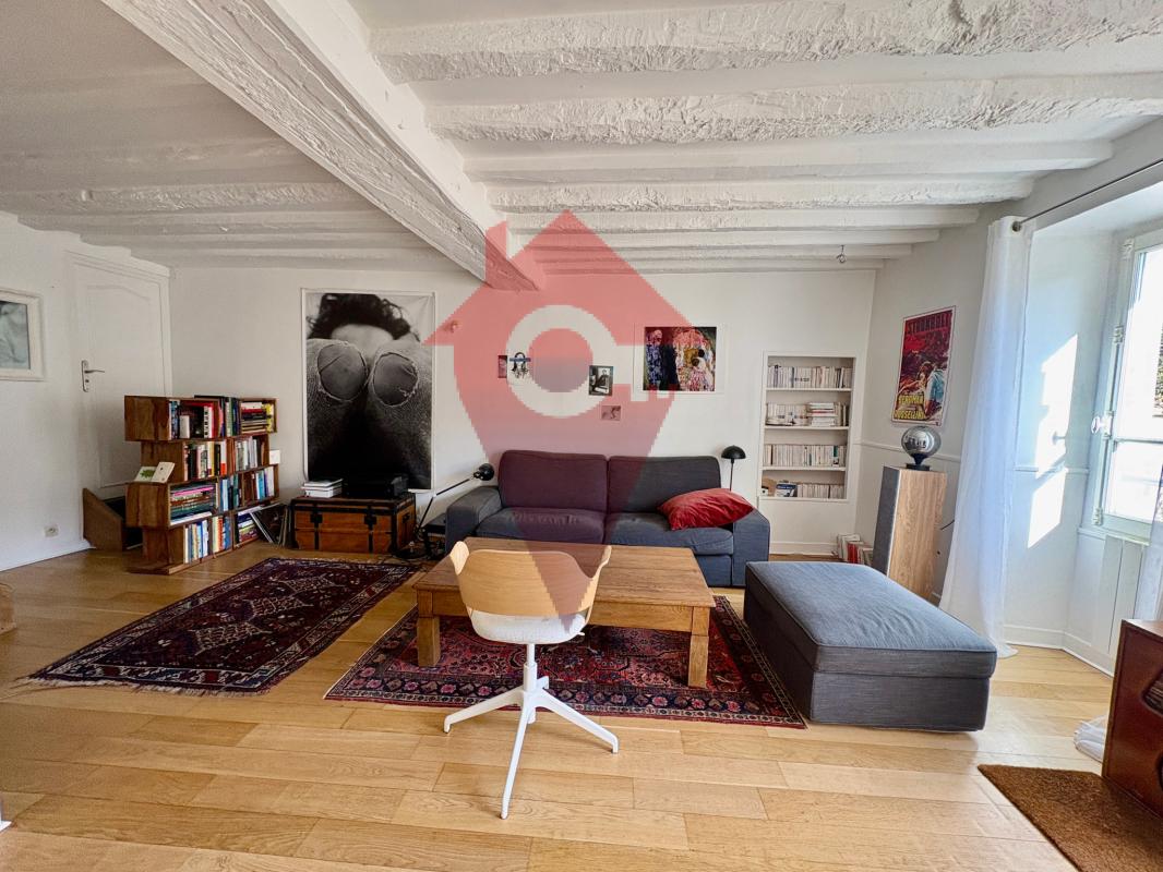 Maison 5 pièces 85 m² · à Orgeval · 85 m² · 359 000 €