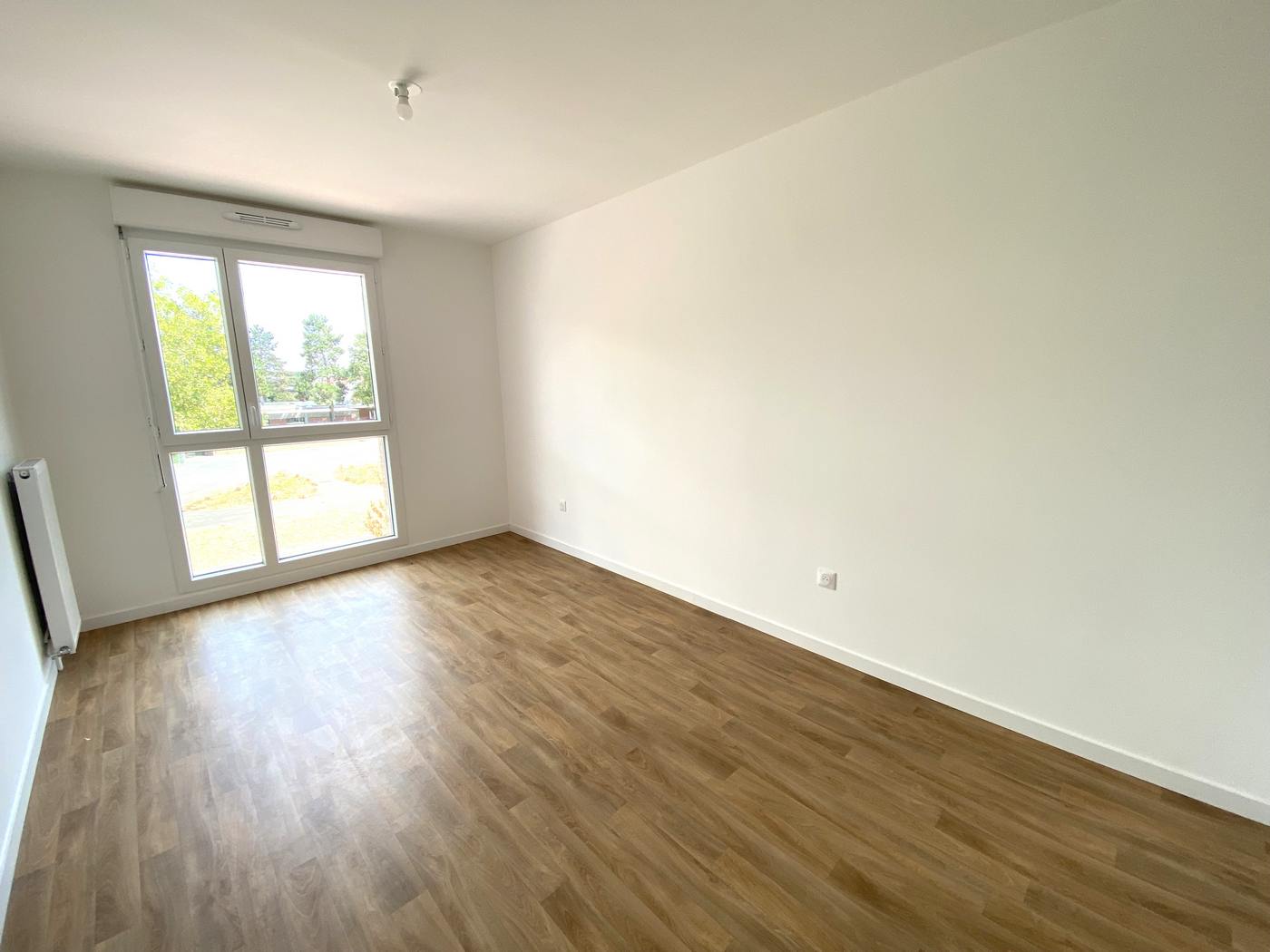 Appartement 3 pièces 59m² photo 3