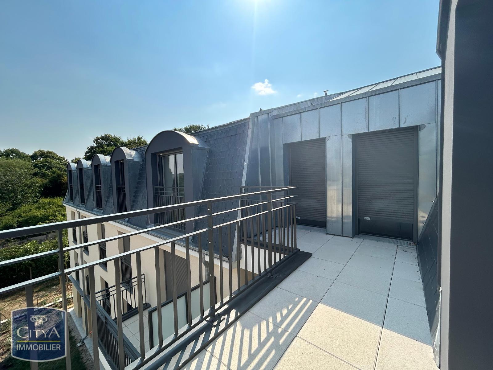 Appartement – Dourdan, Résidence Les Jardins, Essonne - Vue 5