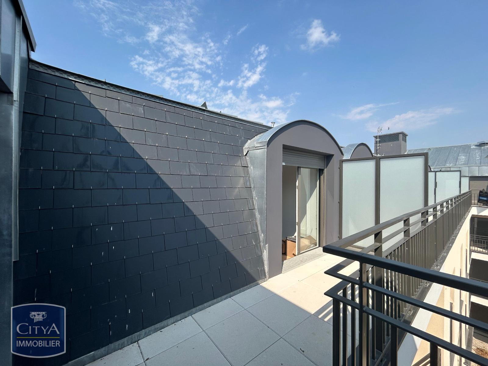 Appartement – Dourdan, Résidence Les Jardins, Essonne - Plus