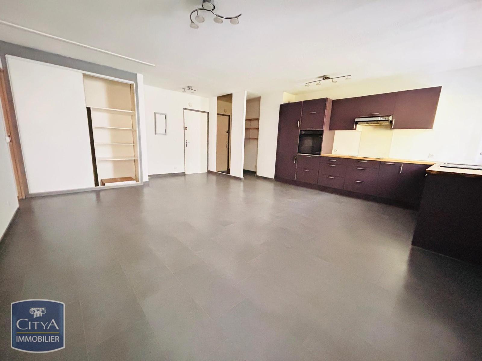 Appartement 4 pièces 79m² NOISY LE GRAND 93160