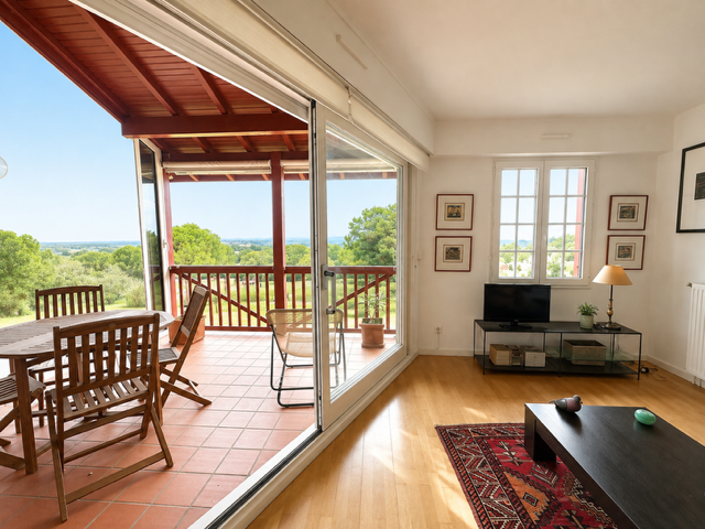 Appartement 3 pièces 65 m² · à Arcangues · 65 m² · 445 000 €