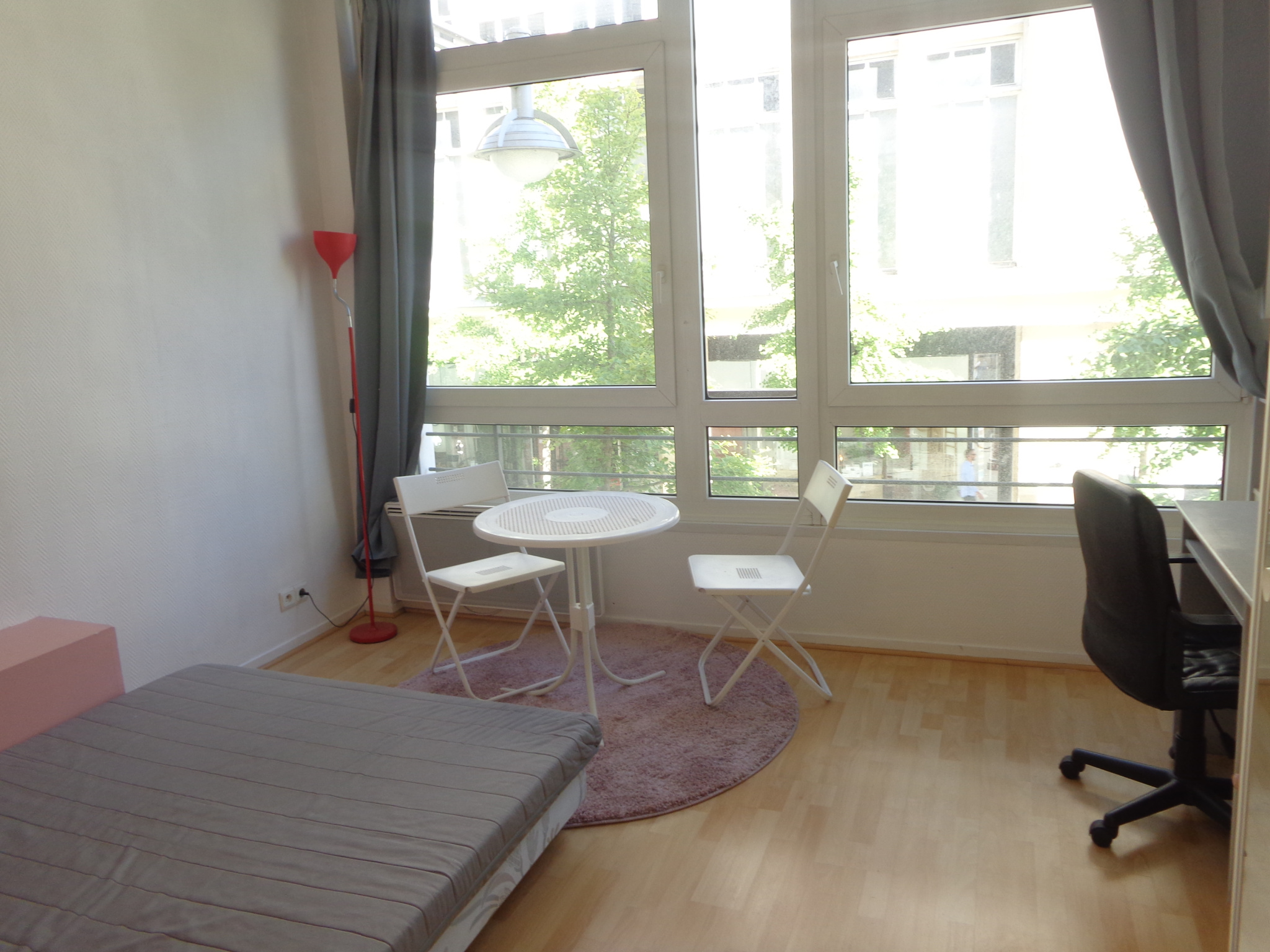 Appartement – REIMS MARNE GRAND-EST - Vue 2
