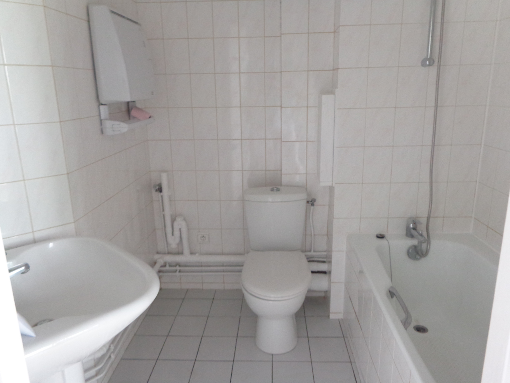 Appartement – REIMS MARNE GRAND-EST - Vue 4