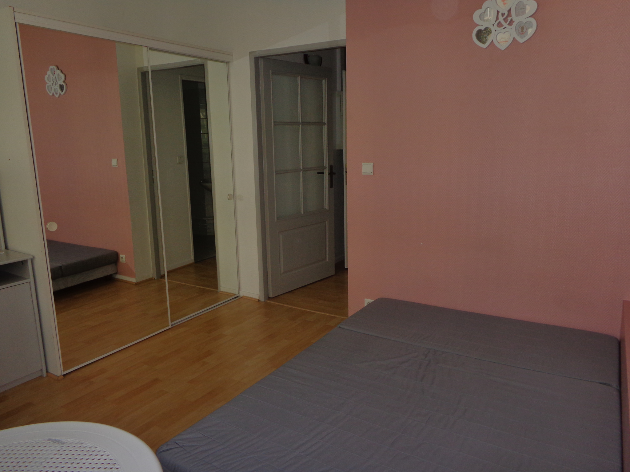 Appartement – REIMS MARNE GRAND-EST - Plus
