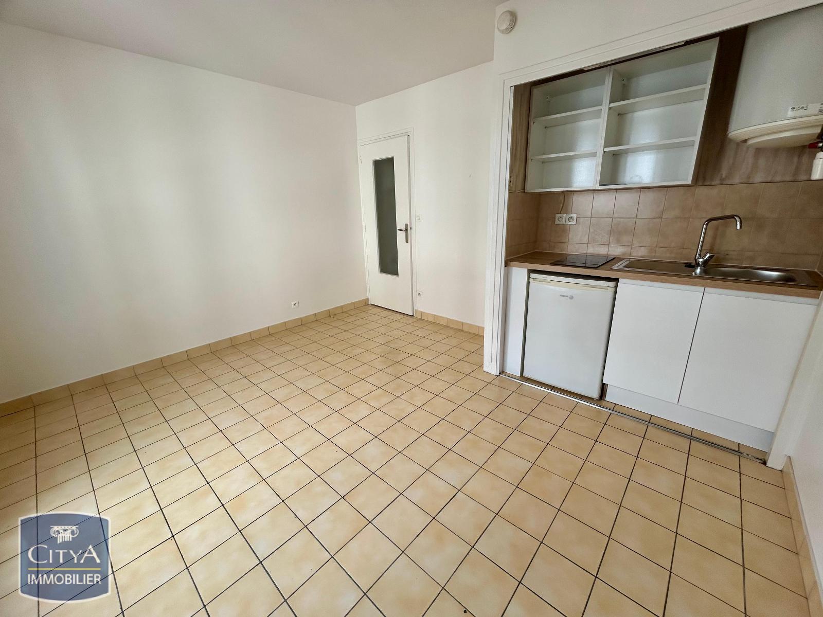 Mieszkanie, 20 m²