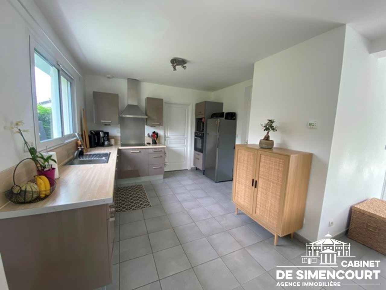 Maison 5 pièces 126 m² · à Pont de Metz · 126 m² · 449 000 €