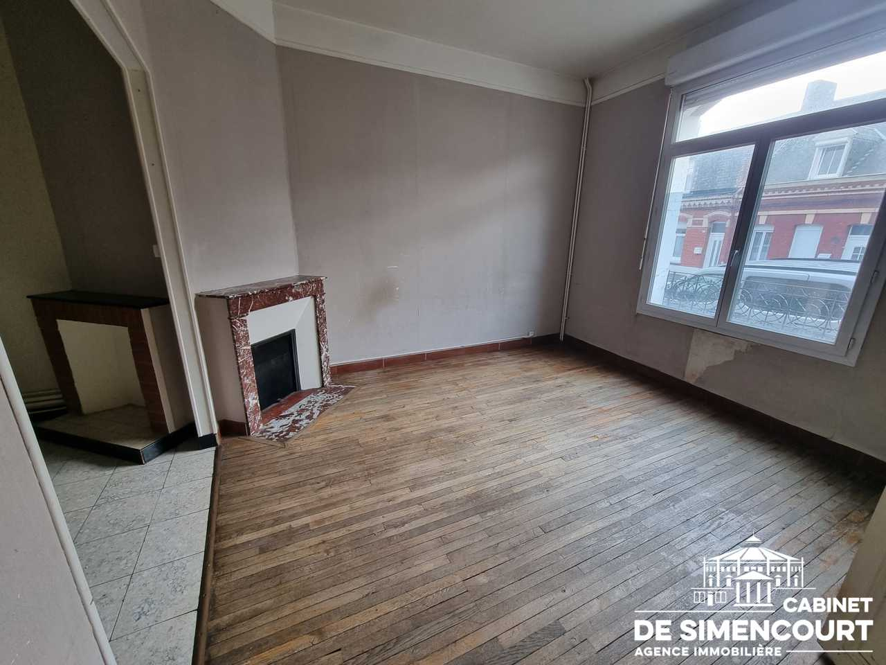 Maison 3 pièces 94 m² · à Moreuil · 94 m² · 150 000 €