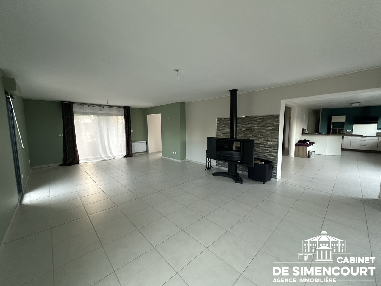 Maison 8 pièces 236 m² · à Vers sur Selles · 236 m² · 499 500 €