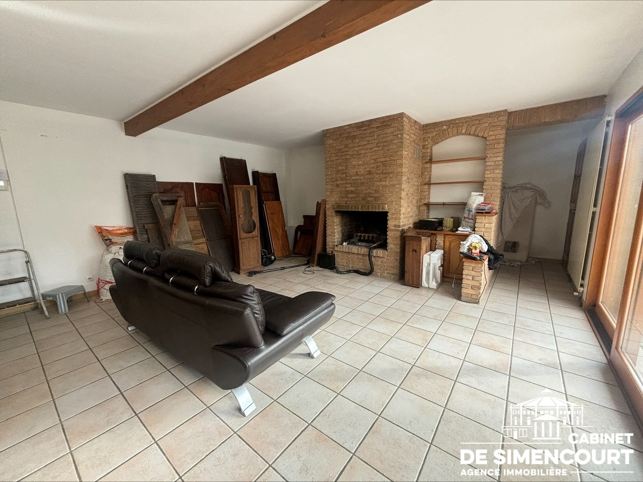 Maison 4 pièces 162 m² · à St Sauflieu · 162 m² · 329 000 €