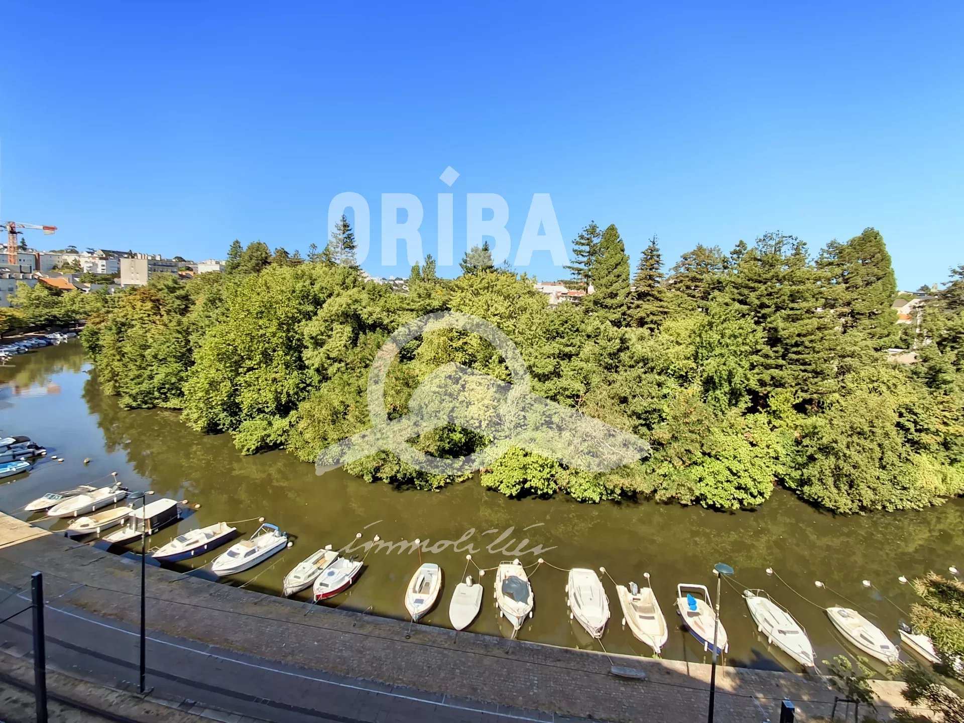 Appartement 4 pièces 81 m² · à Nantes · 81 m² · 325 000 €