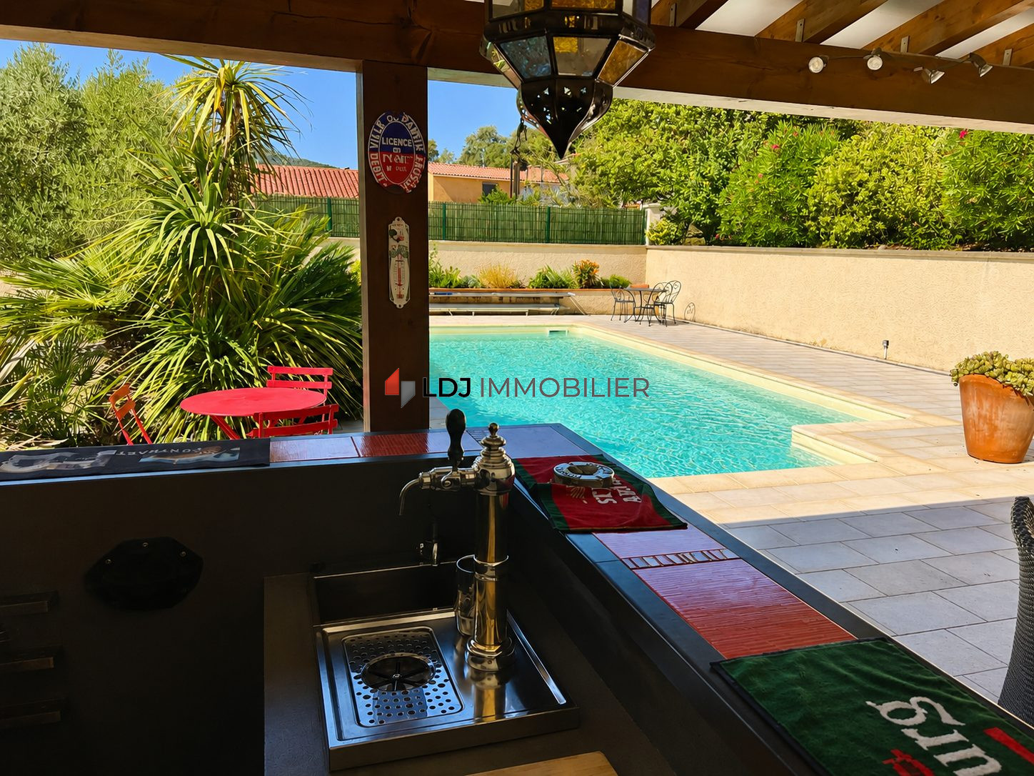Maison 4 pièces 130 m² · à Arles sur Tech · 130 m² · 540 000 €