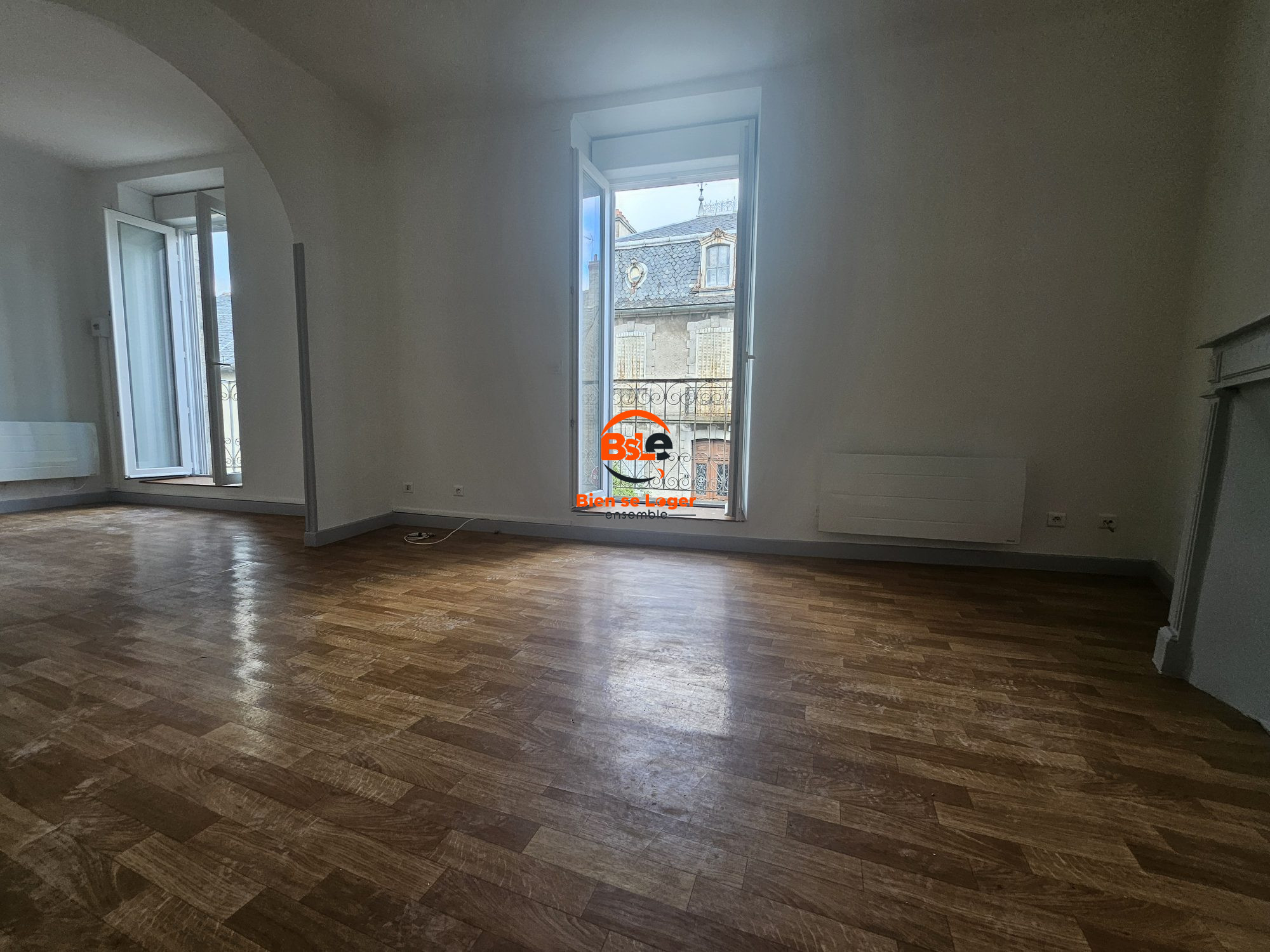 Appartement – ST CHELY D APCHER LOZERE OCCITANIE - Vue 4