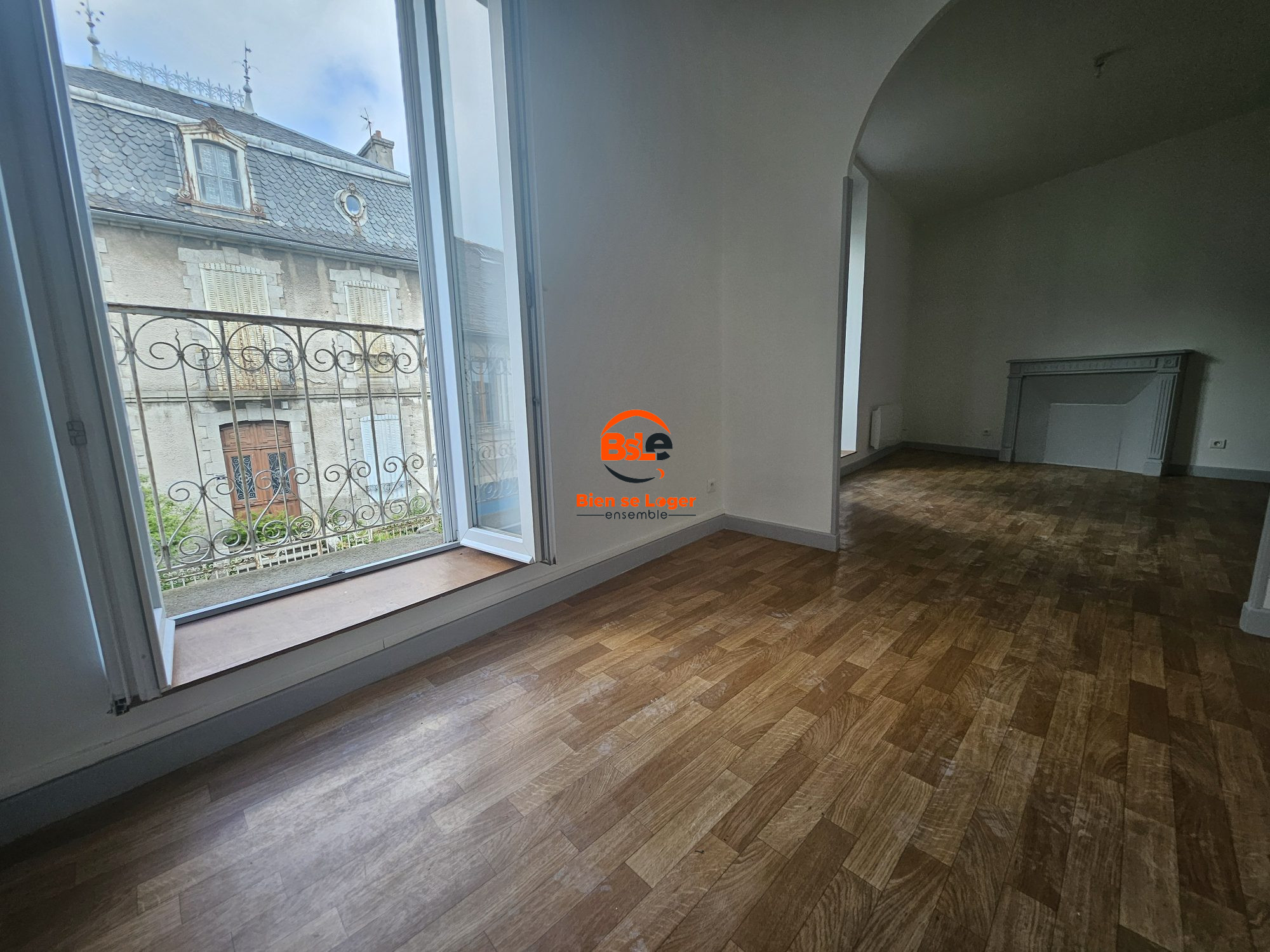 Appartement – ST CHELY D APCHER LOZERE OCCITANIE - Vue 5