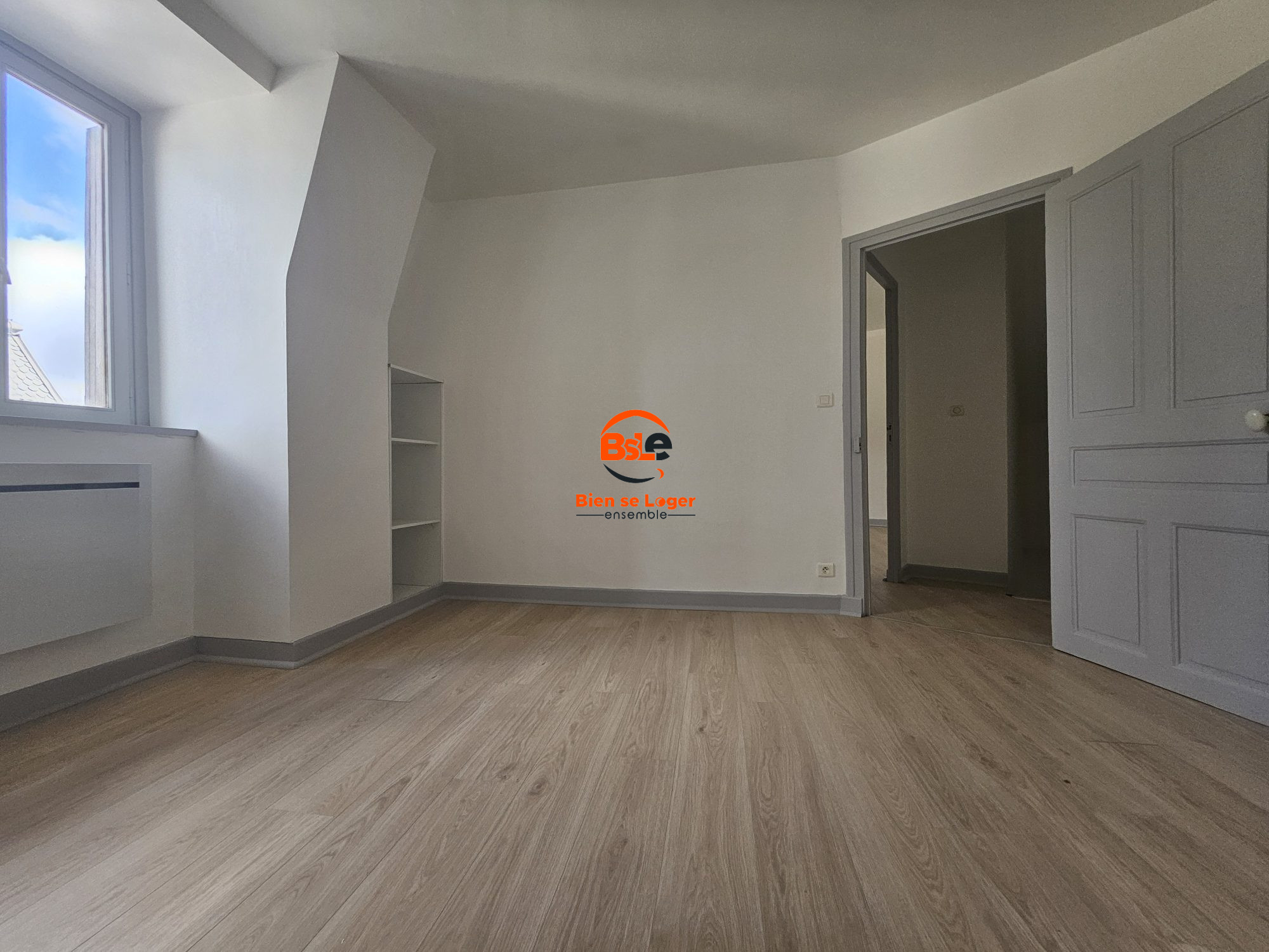 Appartement – ST CHELY D APCHER LOZERE OCCITANIE - Plus