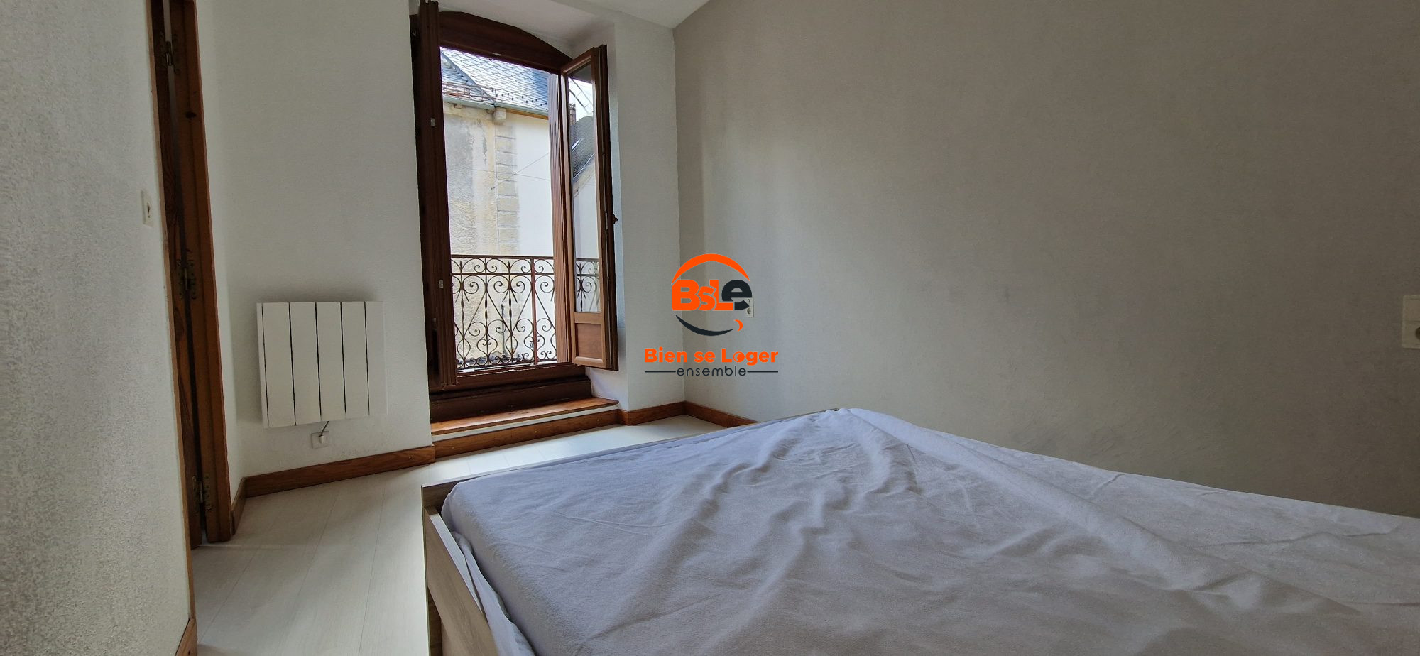 Appartement – ST CHELY D APCHER LOZERE OCCITANIE - Vue 2