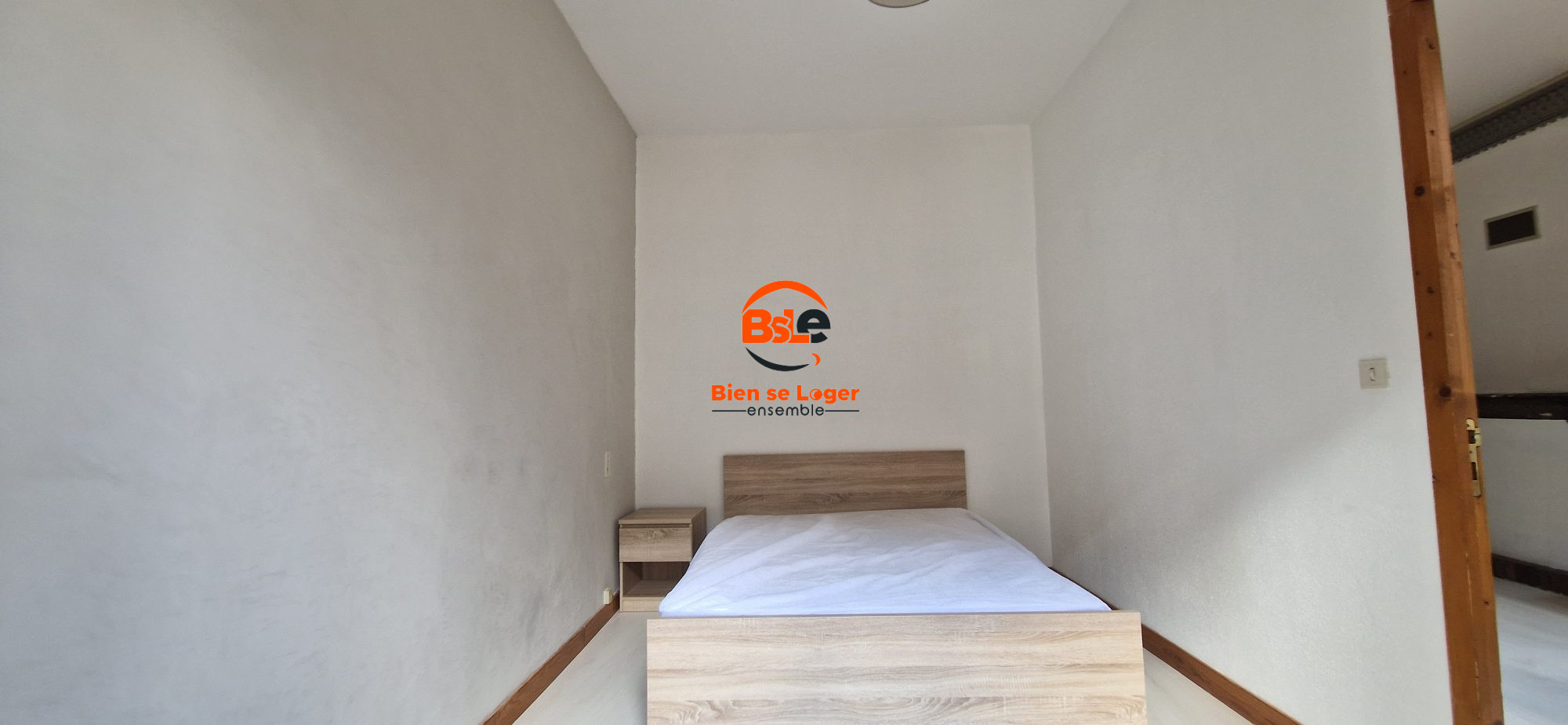 Appartement – ST CHELY D APCHER LOZERE OCCITANIE - Vue 3