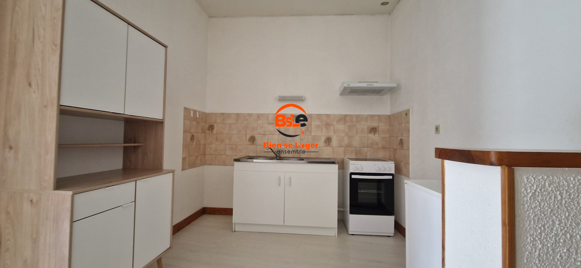 Appartement – ST CHELY D APCHER LOZERE OCCITANIE - Vue 4