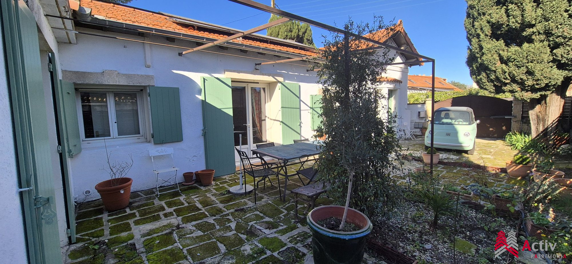 Maison 3 pièces 72 m² · à Arles · 72 m² · 250 000 €