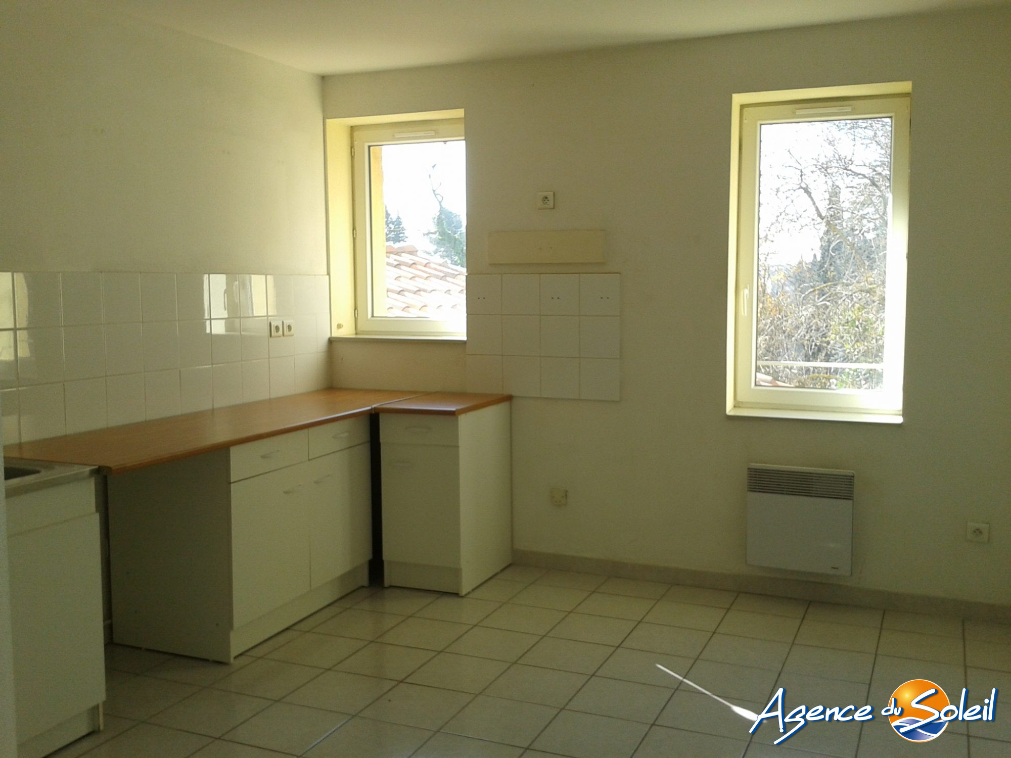 Appartement – BIZE MINERVOIS AUDE OCCITANIE - Vue 3