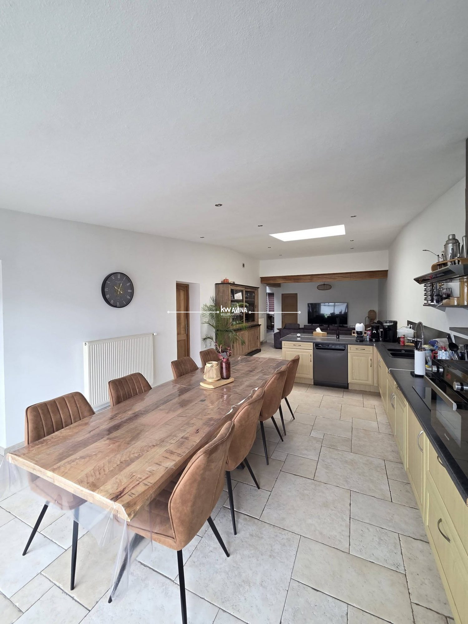 Maison 5 pièces 120 m² · à Vieux Berquin · 120 m² · 247 000 €