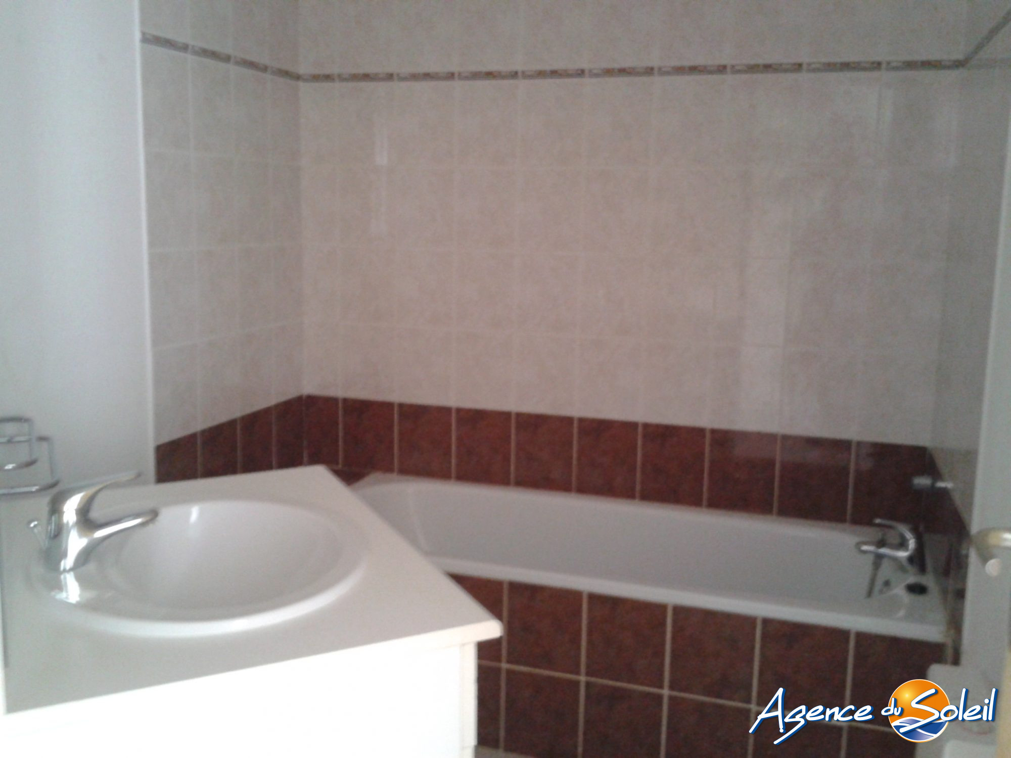 Appartement – BIZE MINERVOIS AUDE OCCITANIE - Vue 4