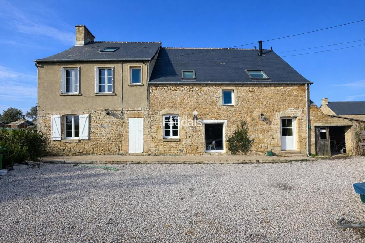 Maison 7 pièces 139 m² · à Picauville · 139 m² · 265 000 €