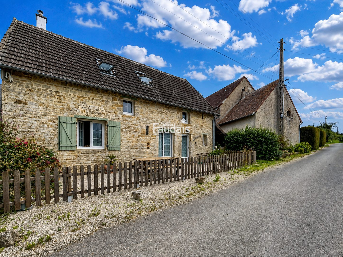 Maison 4 pièces 88 m² · à Picauville · 88 m² · 172 500 €