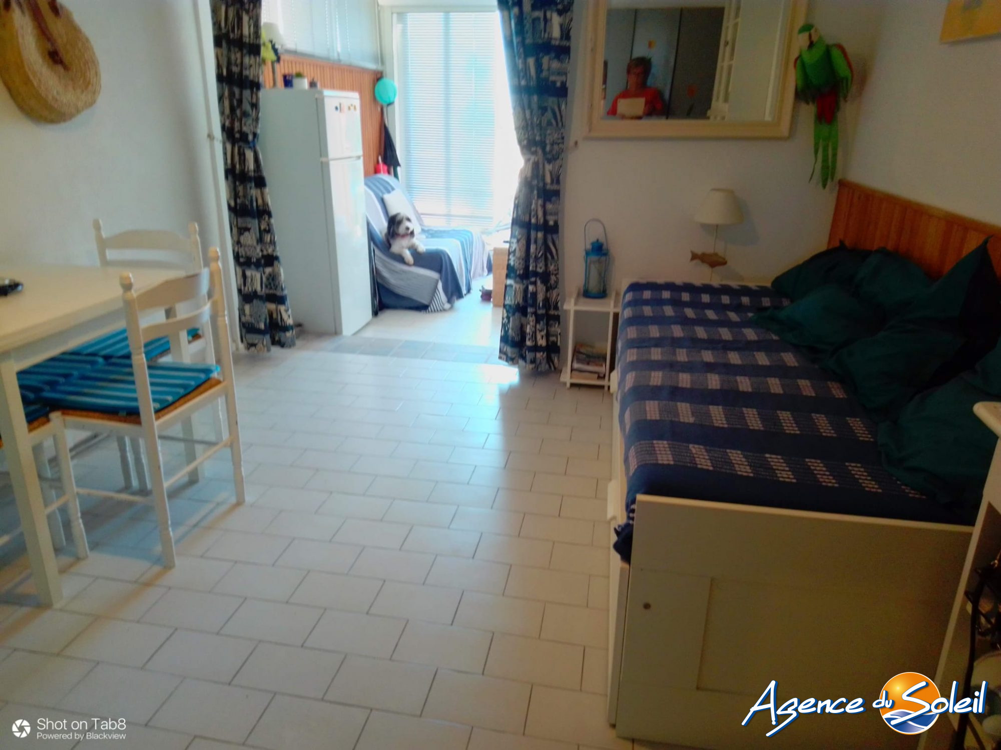 Appartement – PORT LEUCATE AUDE OCCITANIE - Vue 2