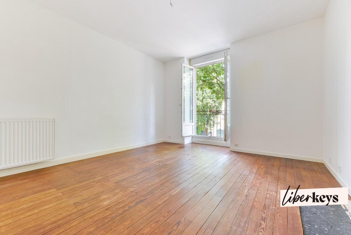 Appartement 3 pièces 60 m² · à Nantes · 60 m² · 218 500 €