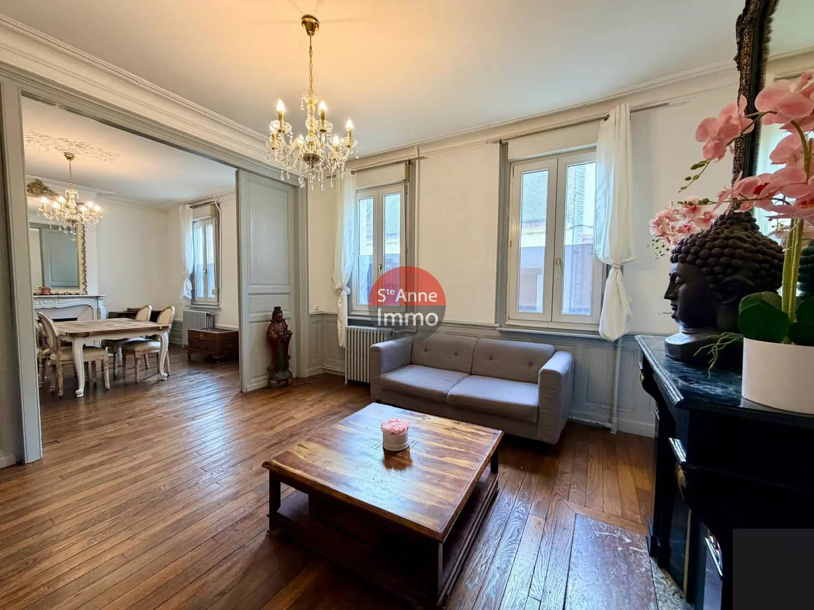 Maison 7 pièces 210 m² · à Fouilloy · 210 m² · 269 900 €