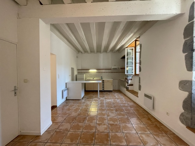 Appartement – Saint-Jean-Pied-de-Port, Larroinea - Vue 2