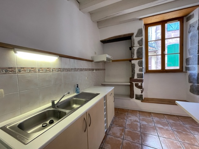 Appartement – Saint-Jean-Pied-de-Port, Larroinea - Vue 3