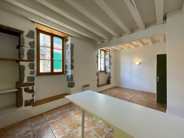 Appartement – Saint-Jean-Pied-de-Port, Larroinea - Vue 4