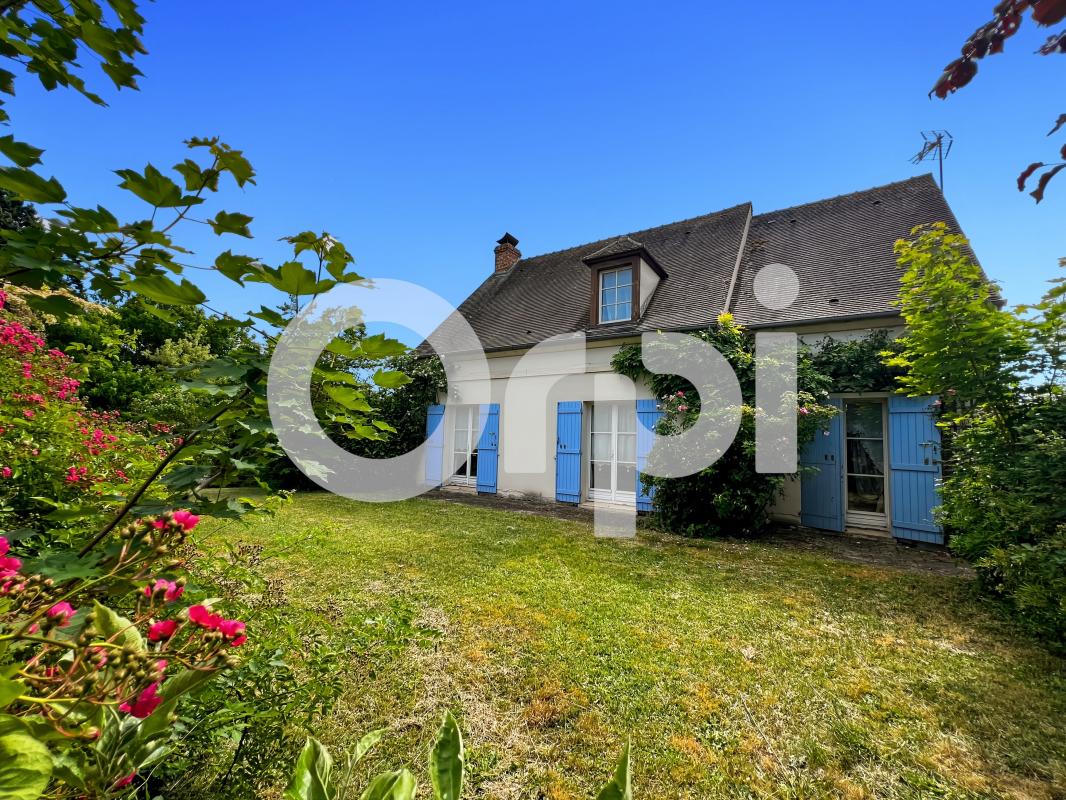 Maison 5 pièces 136 m² · à Villers-Saint-Frambourg-Ognon · 136 m² · 395 000 €