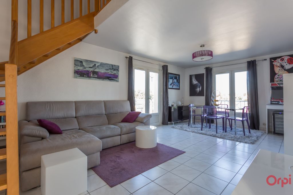 Appartement 2 pièces 60m² MORSANG SUR ORGE 91390