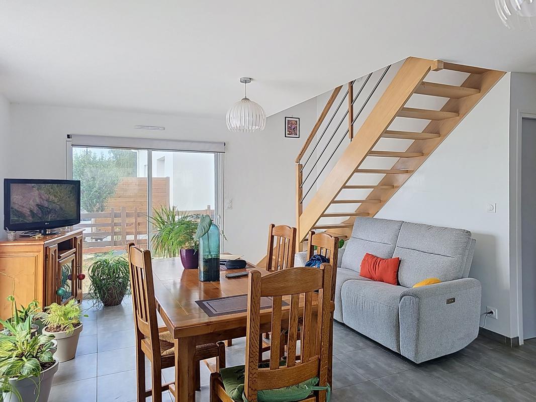 Maison 4 pièces 80 m² · à Kervignac · 80 m² · 275 000 €