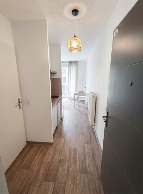 Appartement – Franqueville-Saint-Pierre, Seine-Maritime - Vue 2