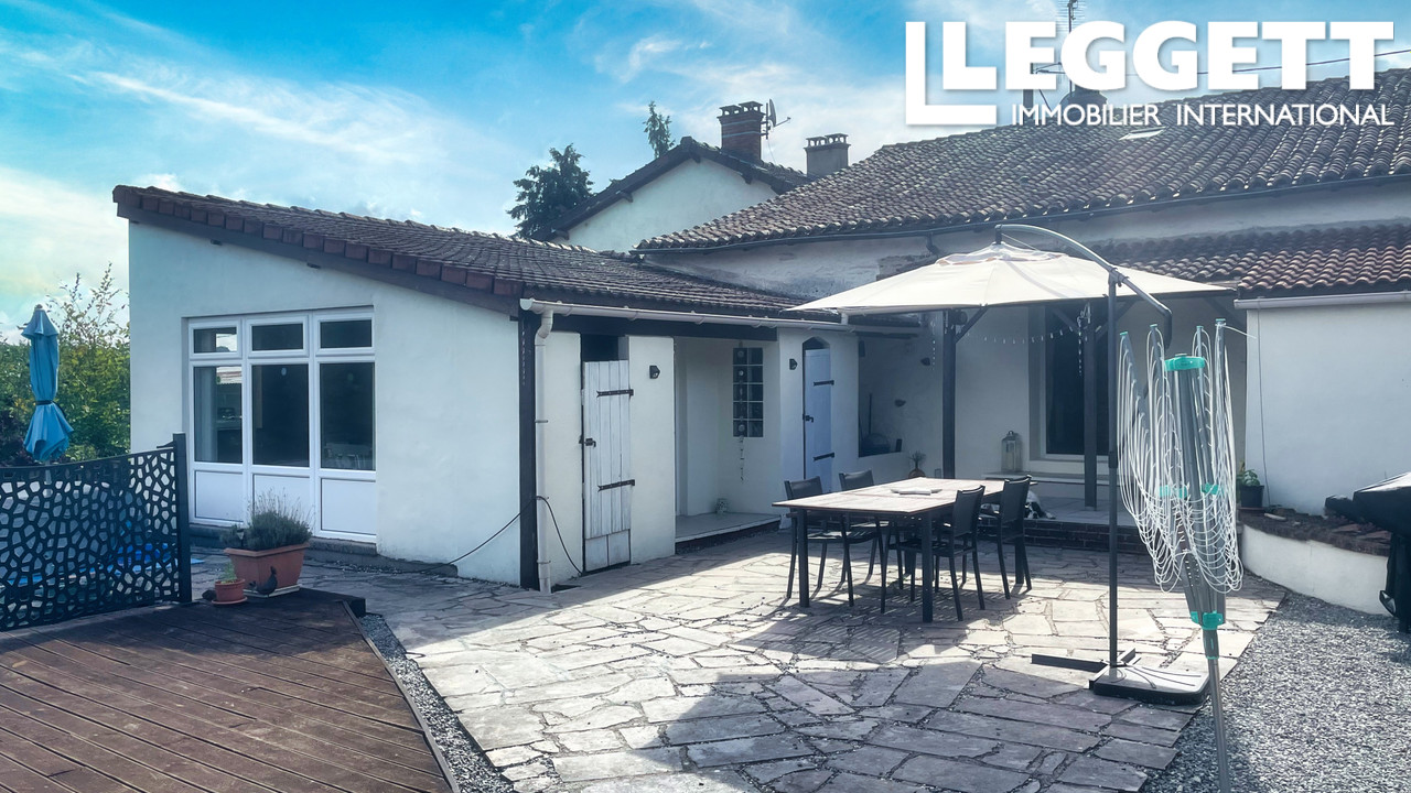 Maison 6 pièces 151 m² · à Val-d'Oire-Et-Gartempe · 151 m² · 117 720 €
