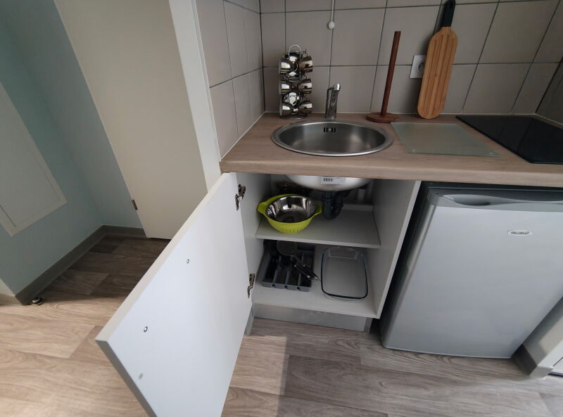 Appartement – Franqueville-Saint-Pierre, Seine-Maritime - Vue 4