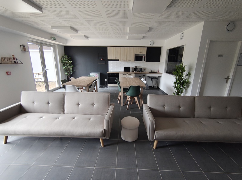 Appartement – Franqueville-Saint-Pierre, Seine-Maritime - Plus